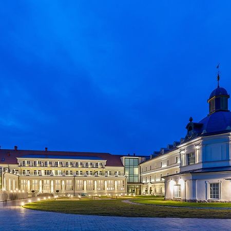 Hotel Royal Palace à Turčianske Teplice Extérieur photo