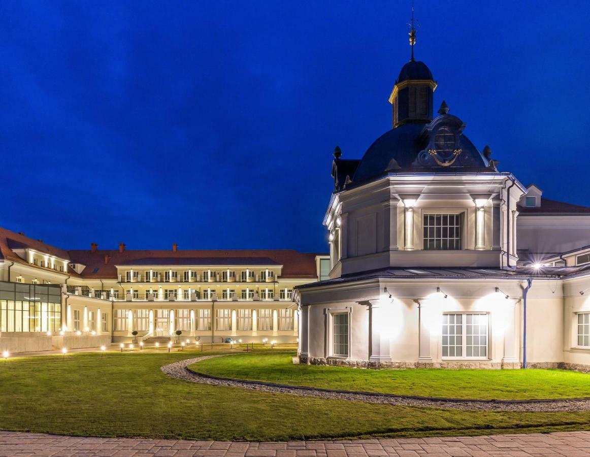 Hotel Royal Palace à Turčianske Teplice Extérieur photo